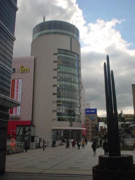 Kokura