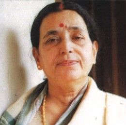Ila Majumder