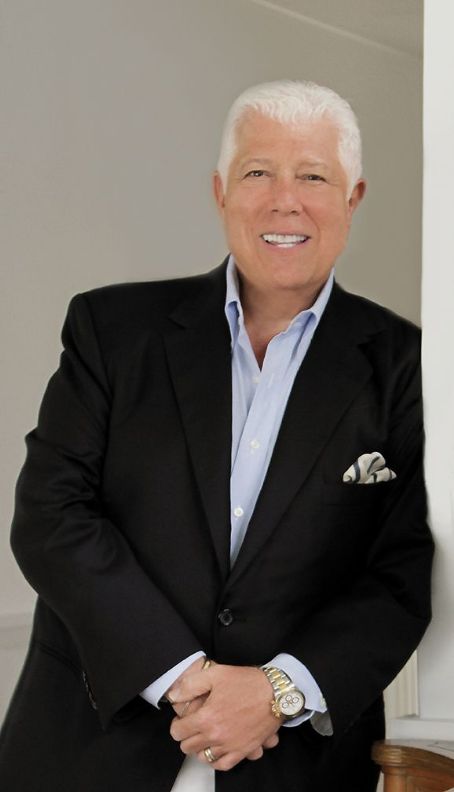 Who is Dennis Basso dating? Dennis Basso partner, spouse