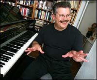 Robert Greenberg