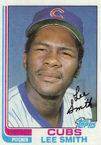 Lee Smith