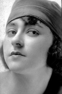 Lucille Lortel