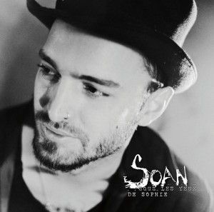Soan (singer)