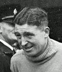 Alf Jefferies (footballer born 1922)