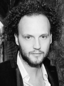 Alex Beckett