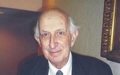 Otto Herbert Wolff