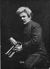 Bohumir Kryl