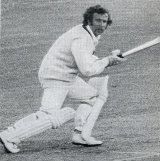 Michael Heal (Cricket)