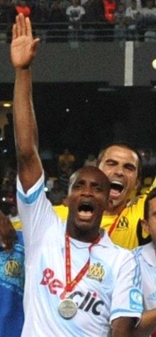 Charles Kaboré