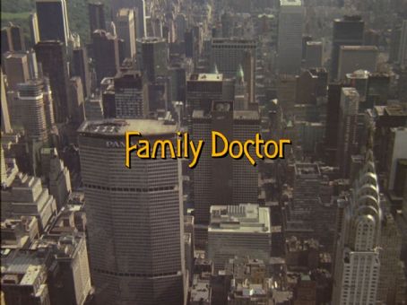 Family Doctor
