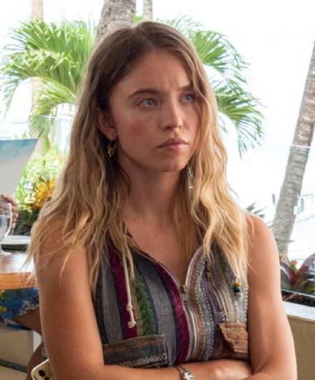 Sydney Sweeney - The White Lotus