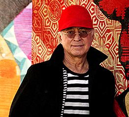 Tony Goldman