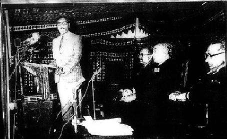 Sultan Bashiruddin Mahmood