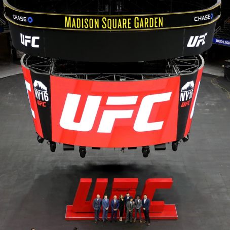 Ufc On Paramount: The $7.7 Billion Question – Is It Worth It? - vwjibz4