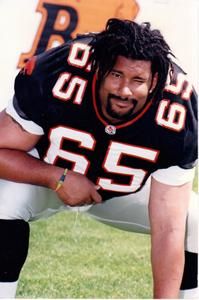 Mohammed Elewonibi
