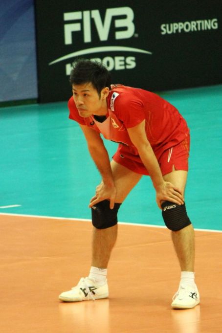 Takeshi Nagano
