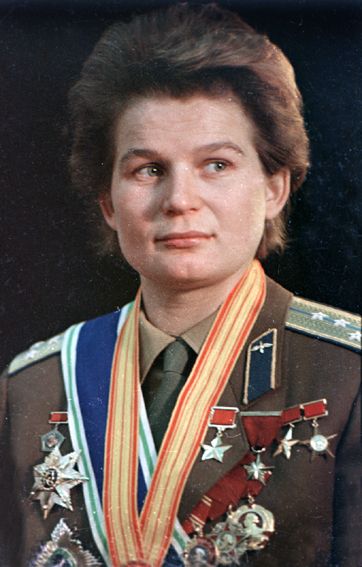 Valentina Tereshkova Pics - Valentina Tereshkova Photo Gallery - 2019 ...