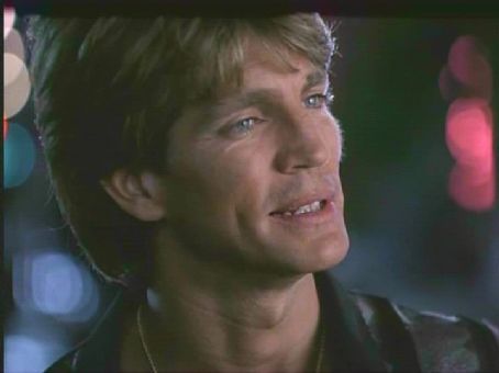 Maestro di Eric Roberts