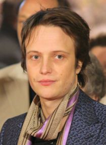August Diehl