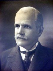 Holmes Conrad