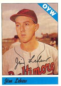 Jim Lehew