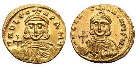 Battle of Anchialus (763)
