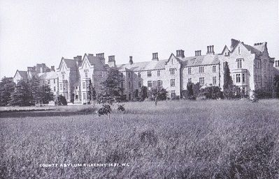 St. Canice's Hospital