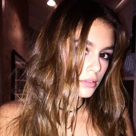 Kaia Gerber – Instagram and Social Media | Kaia Gerber Picture