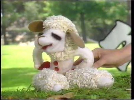 Lamb Chop's Play-Along