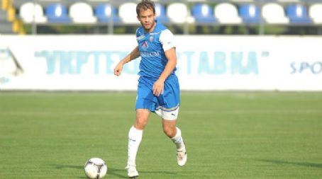 Maksym Drachenko