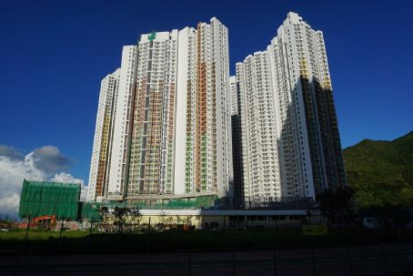 Ying Tung Estate