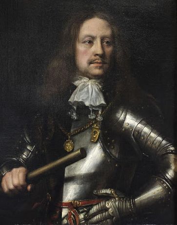 Henri de La Trémoille