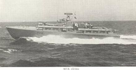 List of Torpedo boats of the Royal Norwegian Navy - FamousFix List