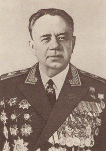 Alexei Yepishev