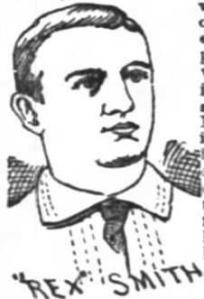 Rex Smith