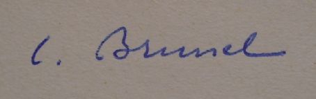 Clovis Brunel