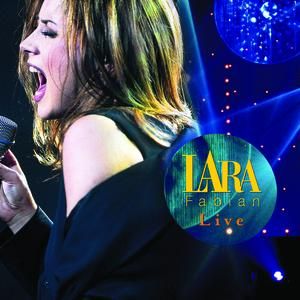 Live 98 Version 2003 - Lara Fabian