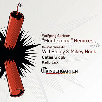 Montezuma Single Wolfgang Gartner FamousFix
