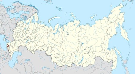 Adygea