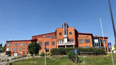 Arkadia Joint Lyceum
