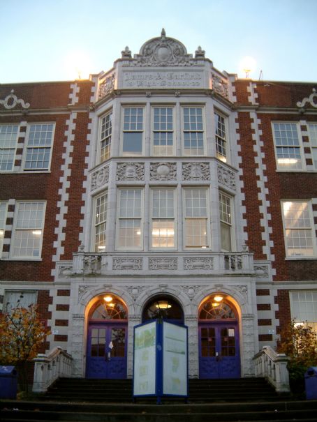Garfield High School (Seattle)