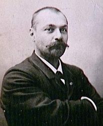 Gabriel Bonvalot
