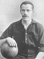 Harry Storer, Sr.