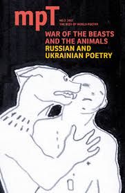 Modern Poetry in Translation