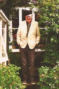 Robert Ferns Waller