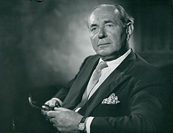 Anthony Kimmins
