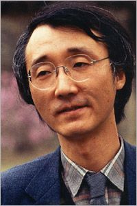 Ma Kwang-soo