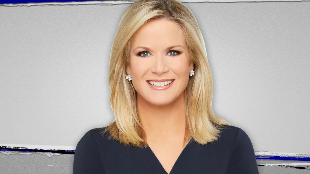 The Story with Martha MacCallum (2017) Cast and Crew, Trivia, Quotes ...