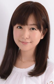 Ai Kayano