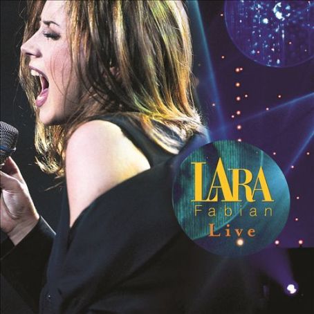 Live [#2] - Lara Fabian